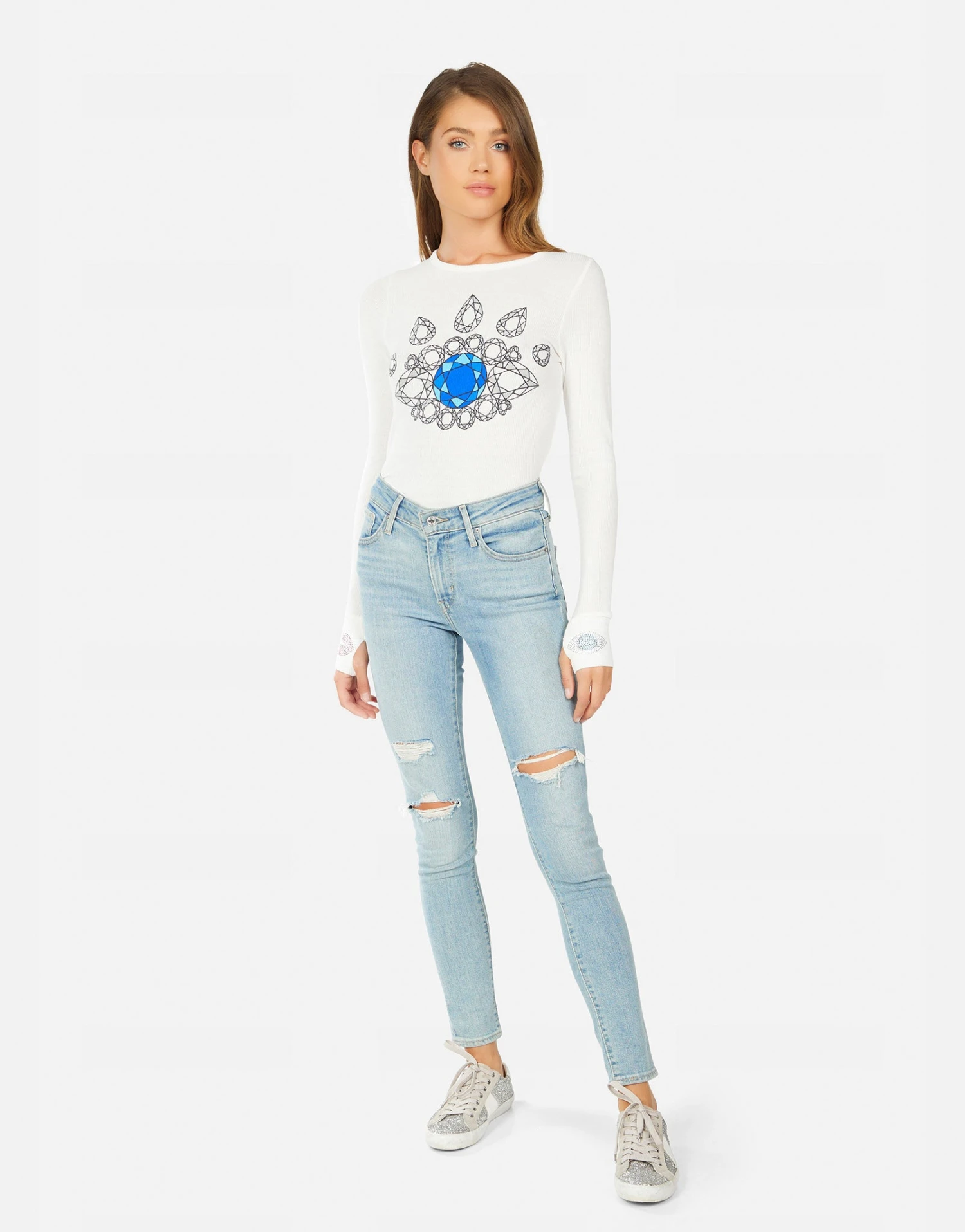 McKinley Diamond Eye 4 McKinley Diamond Eye - Image 2