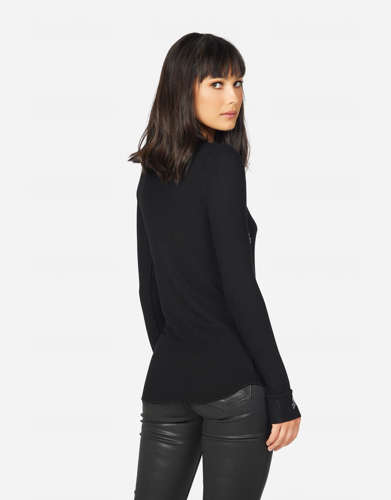 McKinley Mini Crystal Cross Bone Skulls 5 McKinley Mini Crystal Cross Bone Skulls - Image 3