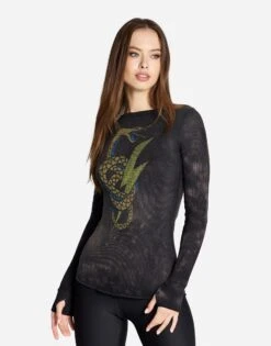 McKinley Lightning Snake -Lauren Moshi Shop 2158 THR 14929 SFONX 02