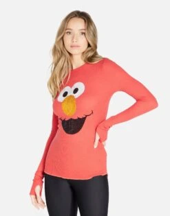 McKinley Crystal Elmo -Lauren Moshi Shop 2158 THR 14965 ELMO 02