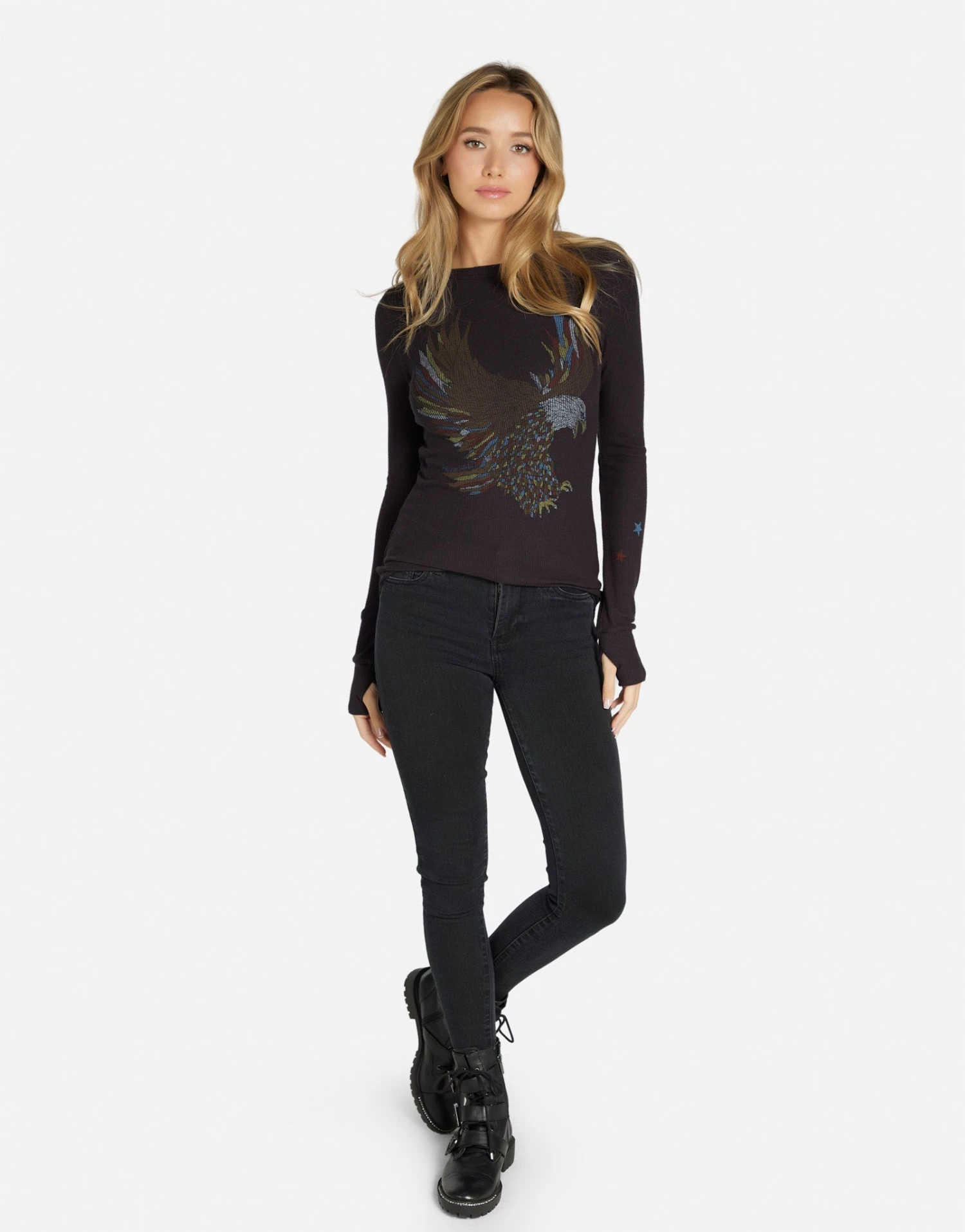 McKinley Vintage Eagle 4 McKinley Vintage Eagle - Image 2