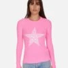 McKinley Diamond Star -Lauren Moshi Shop 2158 THR 15239 NEOP 04