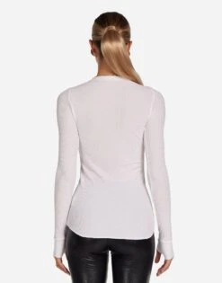 McKinley Color Pinwheel Stars 8 McKinley Color Pinwheel Stars -Lauren Moshi Shop 2158 THR 15623 WHT 02