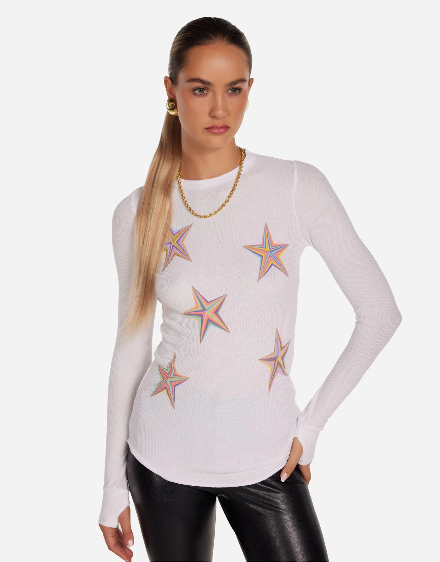 McKinley Color Pinwheel Stars 3 McKinley Color Pinwheel Stars