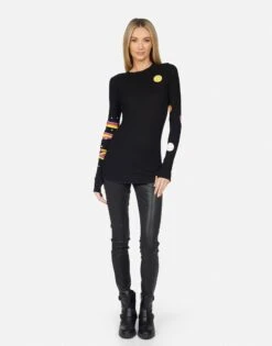 McKinley Keep Dreaming 7 McKinley Keep Dreaming -Lauren Moshi Shop 2158 THR 24616 BLK 01