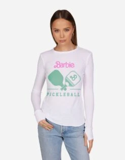McKinley Barbieā¢ļøPickleball