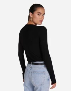 McKinley X Crystal Glam -Lauren Moshi Shop 2158 THR X12179 BLK 02