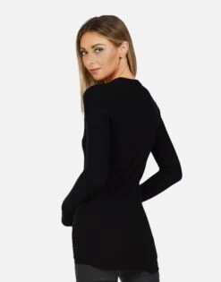 McKinley X Moshi Lightning Skull -Lauren Moshi Shop 2158 THR X13444 BLK 05