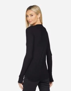 McKinley X Led Zeppelin -Lauren Moshi Shop 2158 THR X13652 BLK 04