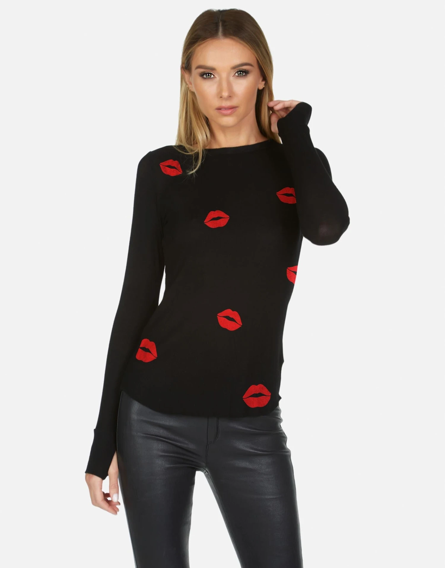 McKinley X Mini Kisses 3 McKinley X Mini Kisses