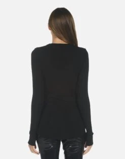 McKinley X Rainbow Lightning Eye 11 McKinley X Rainbow Lightning Eye -Lauren Moshi Shop 2158 THR X14238 BLK 06