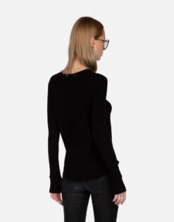 McKinley X Diamond Cat -Lauren Moshi Shop 2158 THR X14623 BLK 03