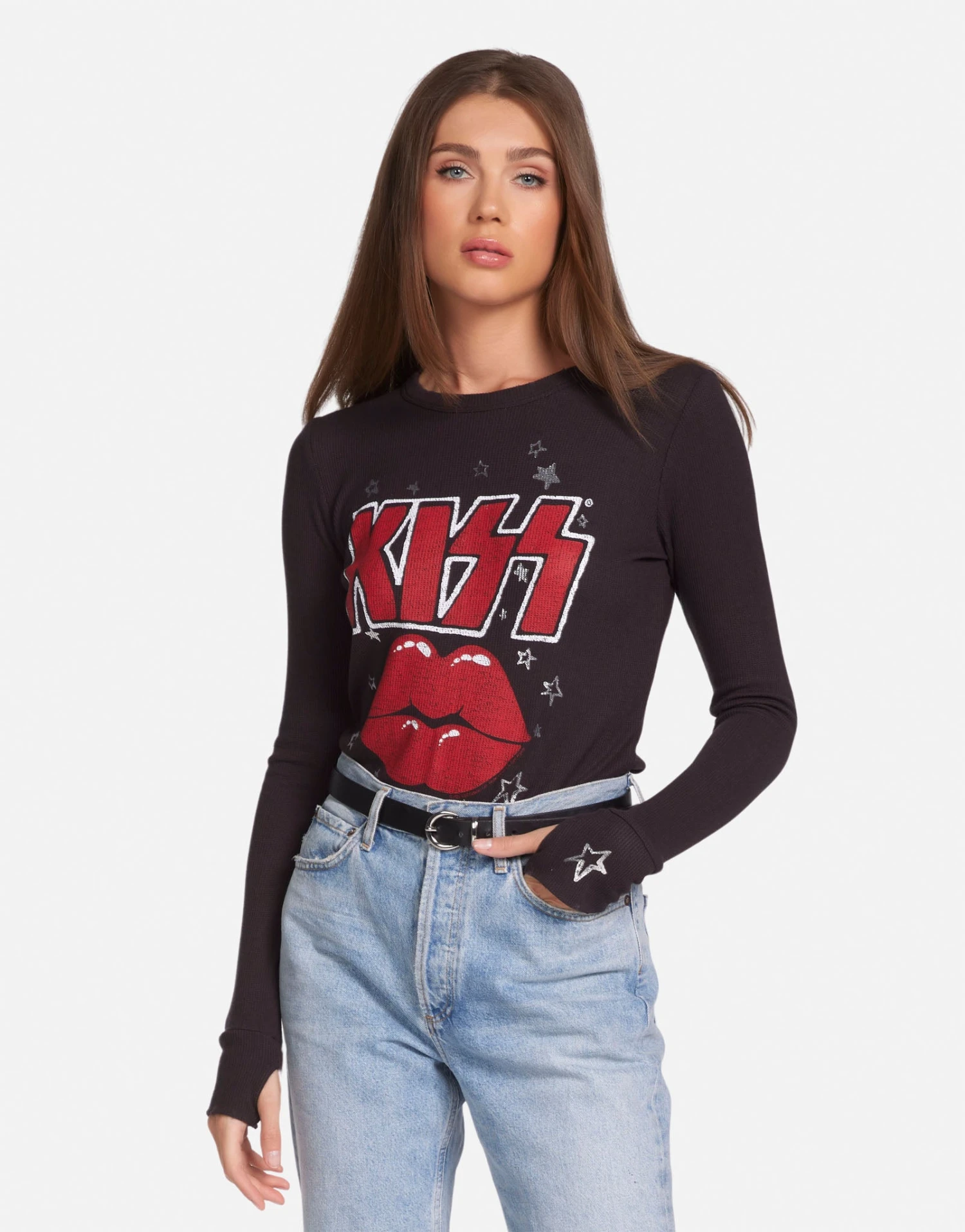 McKinley KISS Local Crew 3 McKinley KISS Local Crew