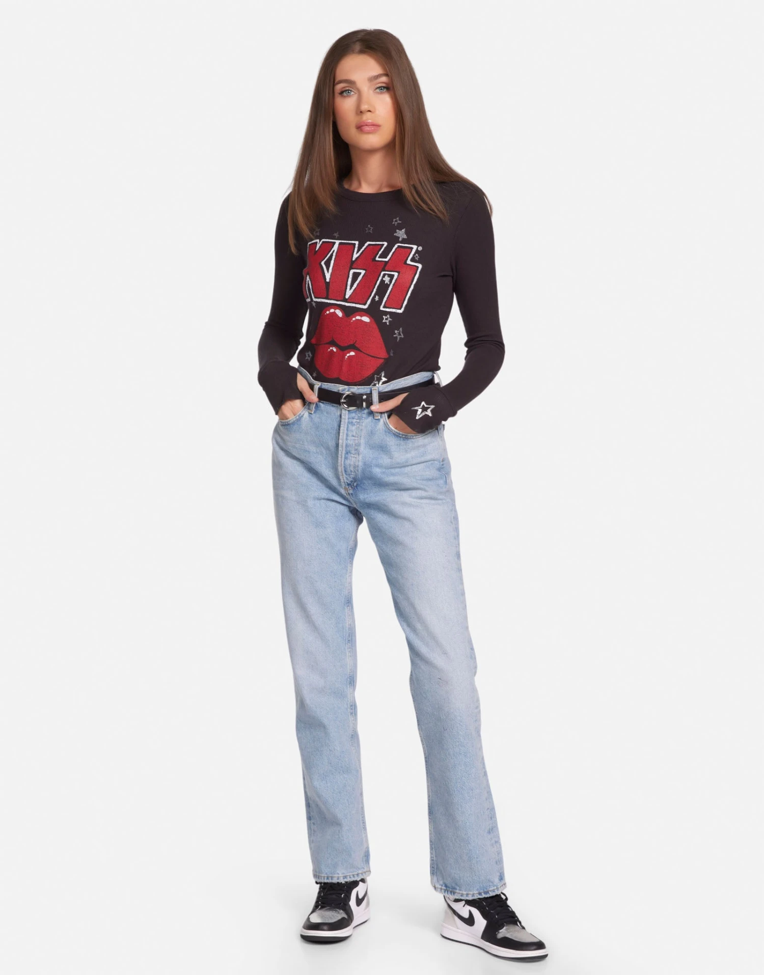 McKinley KISS Local Crew 5 McKinley KISS Local Crew - Image 3