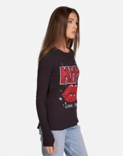 McKinley KISS Local Crew 12 McKinley KISS Local Crew -Lauren Moshi Shop 2158 THRG 15166 ONX 04