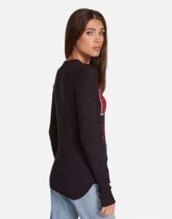 McKinley KISS Local Crew 11 McKinley KISS Local Crew -Lauren Moshi Shop 2158 THRG 15166 ONX 05