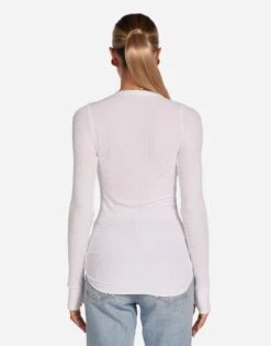 McKinley Woodstock Shrooms -Lauren Moshi Shop 2158 THRG 15529 WHT 03