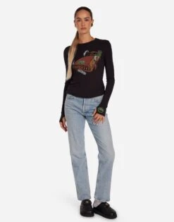 McKinley The Grouch Racing -Lauren Moshi Shop 2158 THRG 15553 ONX 02