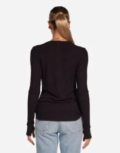 McKinley The Grouch Racing -Lauren Moshi Shop 2158 THRG 15553 ONX 03