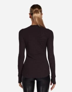 McKinley Def Leppard High 'n' Dry -Lauren Moshi Shop 2158 THRG 15559 ONX 02