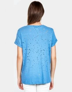 Bess Cookie Monster -Lauren Moshi Shop 2168 CTH 12302 RPTDE 02