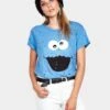 Bess Cookie Monster -Lauren Moshi Shop 2168 CTH 12302 RPTDE 05