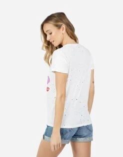 Bess Keep Dreaming -Lauren Moshi Shop 2168 CTH 14610 MILK 04