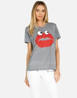 Capri Kiss Face -Lauren Moshi Shop 2169 LVP 13796 HEG 01