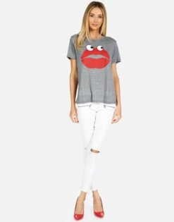 Capri Kiss Face -Lauren Moshi Shop 2169 LVP 13796 HEG 02