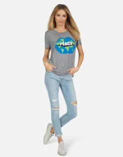 Capri World Peace Love -Lauren Moshi Shop 2169 LVP 14022 HEG 05