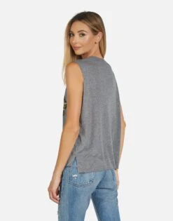 Kinzington Camo Lip -Lauren Moshi Shop 2172 LVP 14036 HEG 07