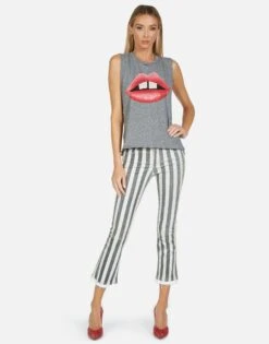 Kinzington Gap Tooth -Lauren Moshi Shop 2172 VPR 13401 HEG 01