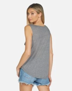 Parson Foil Electric Star Eye -Lauren Moshi Shop 2189 LVP 14264 HEG 02