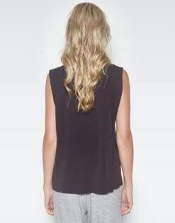 Kel Shark -Lauren Moshi Shop 2190 TNC 11935 BLK back