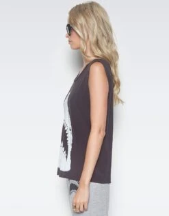 Kel Shark -Lauren Moshi Shop 2190 TNC 11935 BLK side