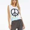 Kel Brush Peace -Lauren Moshi Shop 2190 TNC 13855 WHTPS 01