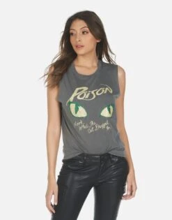 Kel X Crystal Poison -Lauren Moshi Shop 2190 TNC 14245 PBK 07