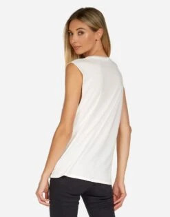 Kel Guns N' Roses -Lauren Moshi Shop 2190 TNC 14387 MILK 03