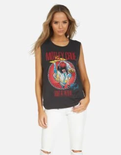 Kel X Shout At The Devil -Lauren Moshi Shop 2190 TNC X14080 ONX 02 5d201a65 504b 4d21 9c41 ba5777ee8a83