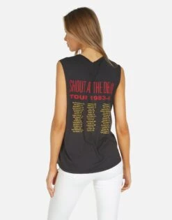 Kel X Shout At The Devil -Lauren Moshi Shop 2190 TNC X14080 ONX 06 03c276ff 5b23 4f4b 8a2d d9355ca14a05