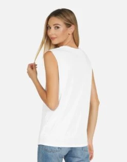 Kel X Pink Open Lip -Lauren Moshi Shop 2190 TNC X14978 WHT 04