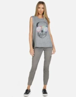 Kel Cool Skull -Lauren Moshi Shop 2190 VPR 13709 HEG 01