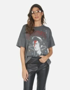 Liberty Bowie 1973 Tour 15 Liberty Bowie 1973 Tour -Lauren Moshi Shop 2193 TNC 14196 PBK 06