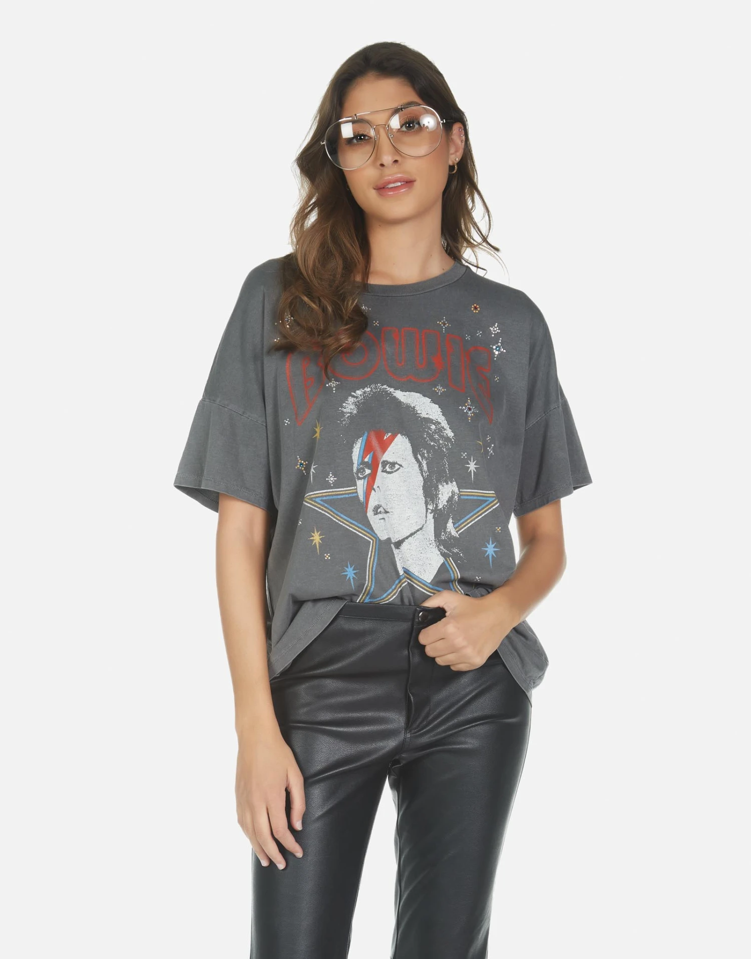 Liberty Bowie 1973 Tour 8 Liberty Bowie 1973 Tour - Image 6