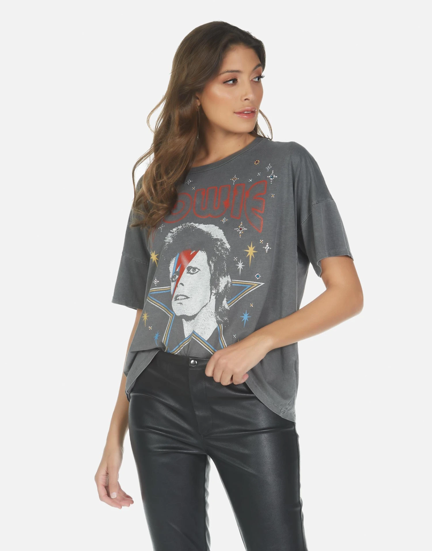 Liberty Bowie 1973 Tour 9 Liberty Bowie 1973 Tour - Image 7