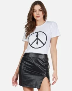 Croft Peace Lightning