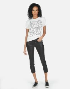 Croft Wine Is My Water -Lauren Moshi Shop 2213 CTT 14160 MLK 03