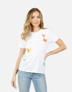 Croft Rainbow Butterflies