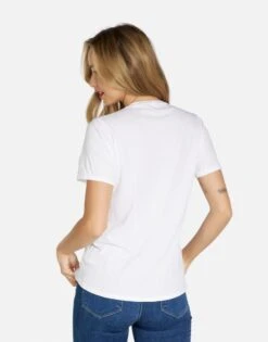 Croft Candy Lip -Lauren Moshi Shop 2213 CTT 15045 WHT 04