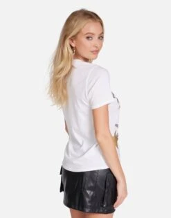 Croft Gold Crystal Multi Stars 9 Croft Gold Crystal Multi Stars -Lauren Moshi Shop 2213 CTT 15157 MLK 06